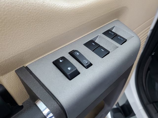 Used 2015 Ford F350 Lariat w/ Lariat Ultimate Package image 21