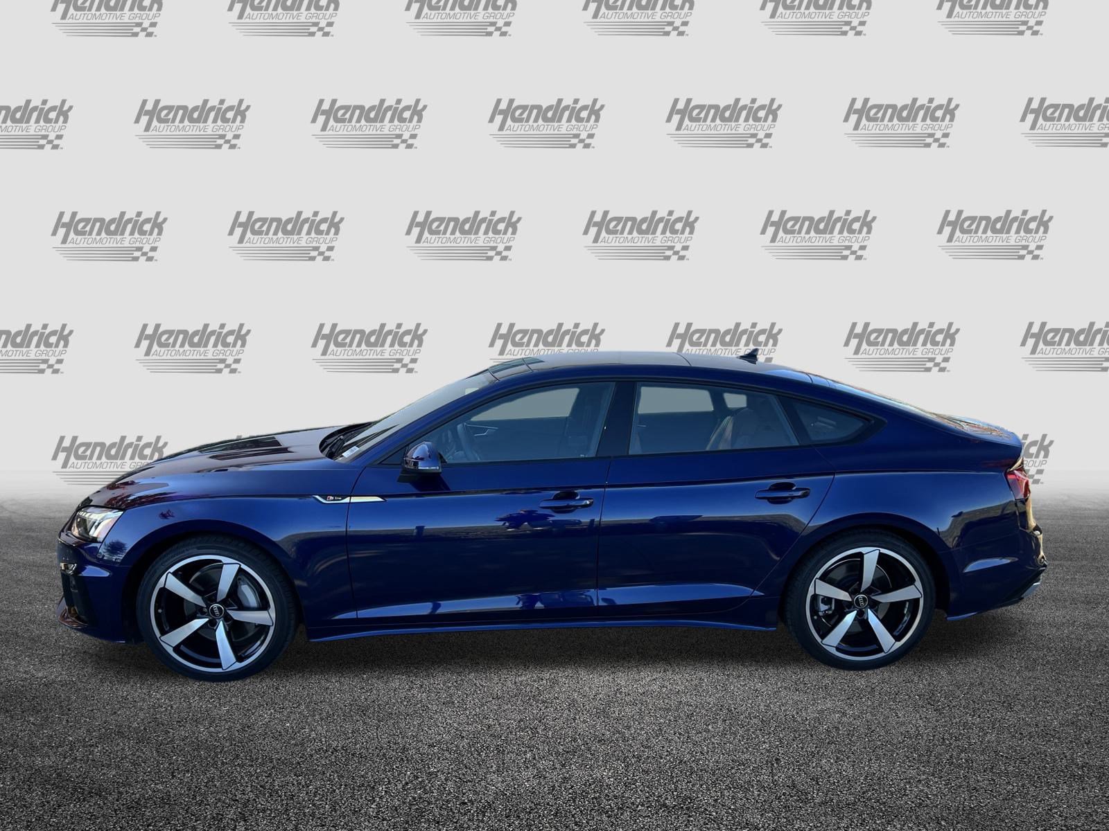 Certified 2025 Audi A5 2.0T Premium Plus image 6