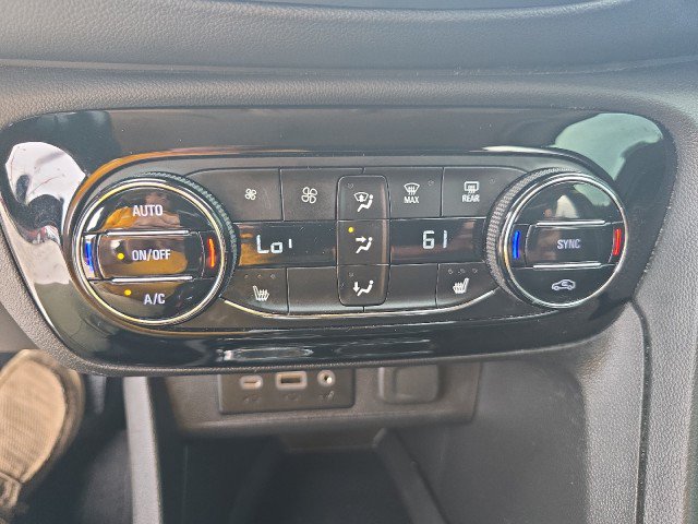 Used 2023 Buick Encore GX Select w/ Safety Package II AWD/4WD image 28