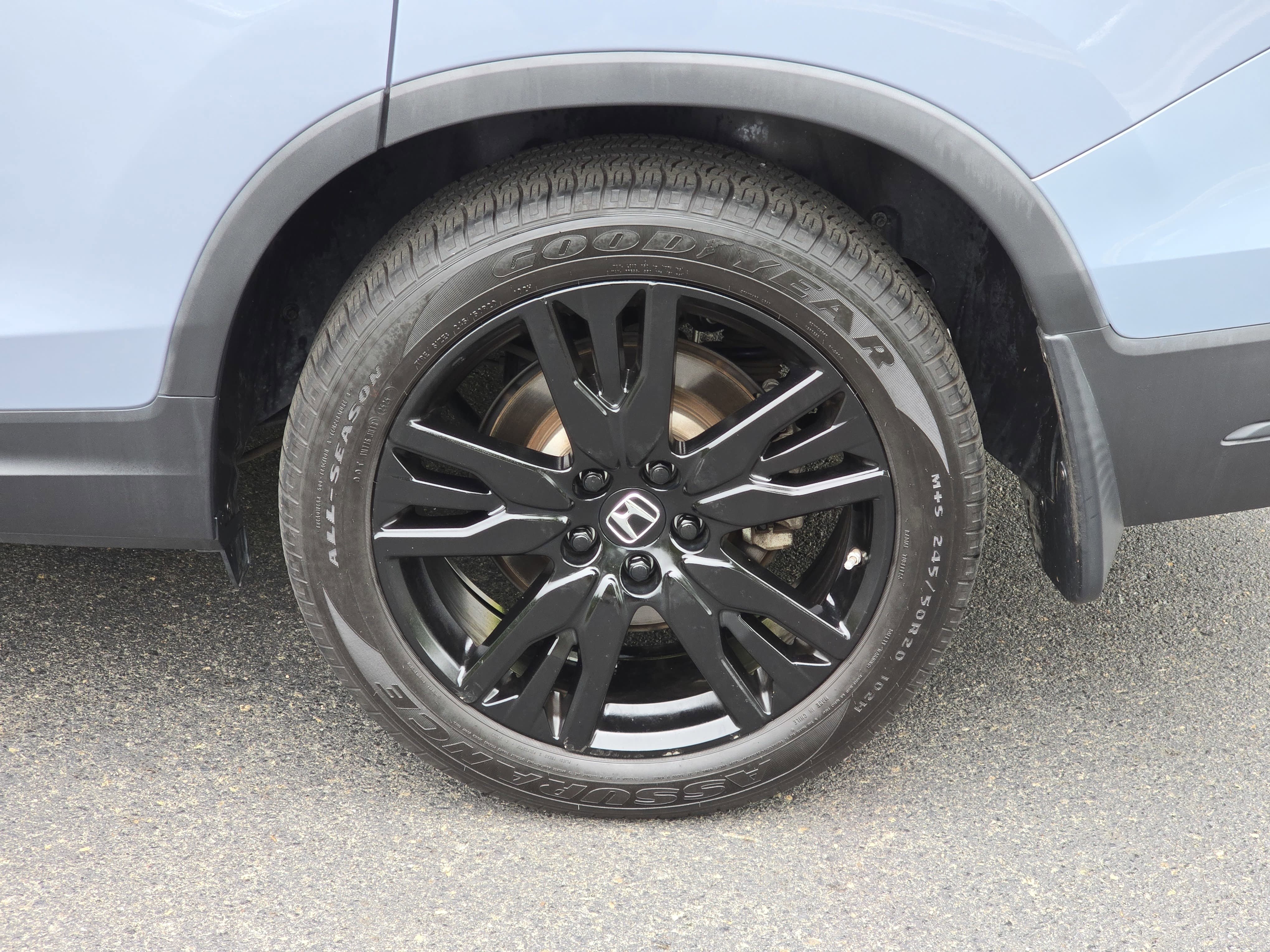 Used 2022 Honda Pilot Special Edition image 34