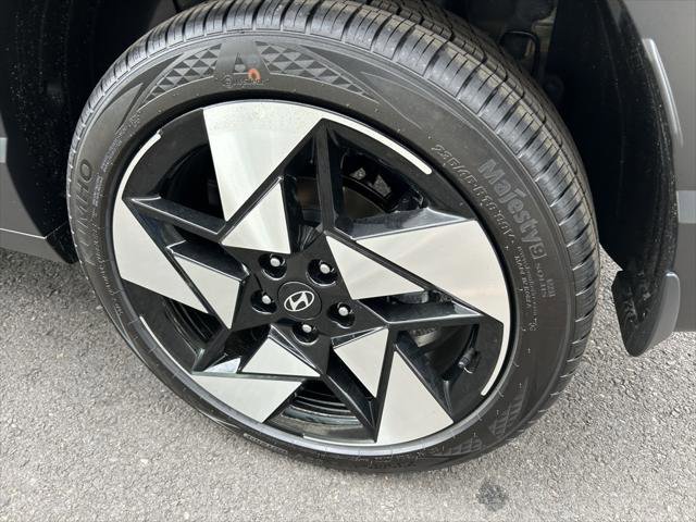 New 2026 Hyundai Kona Limited image 9