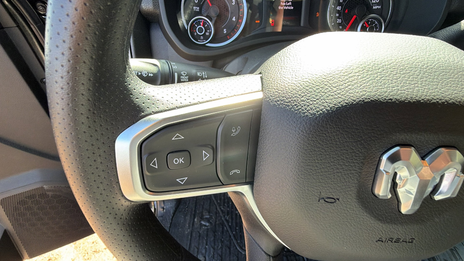 New 2026 RAM 4500 Tradesman w/ Chrome Appearance Group AWD/4WD image 23