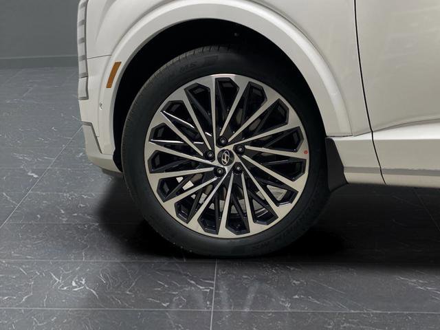 New 2026 Hyundai Palisade Calligraphy image 38