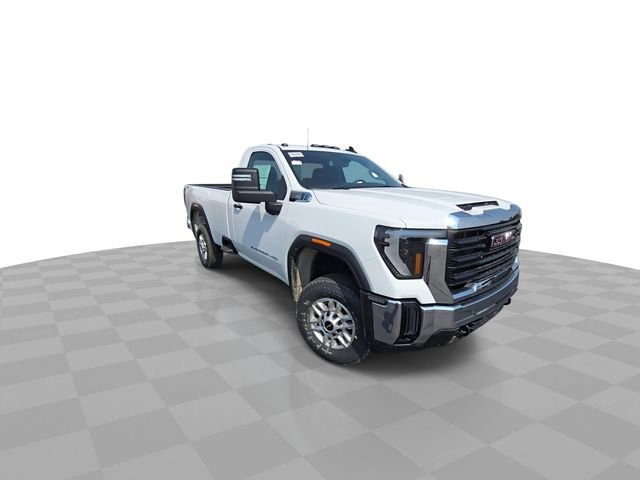 New 2025 GMC Sierra 2500 Pro image 2