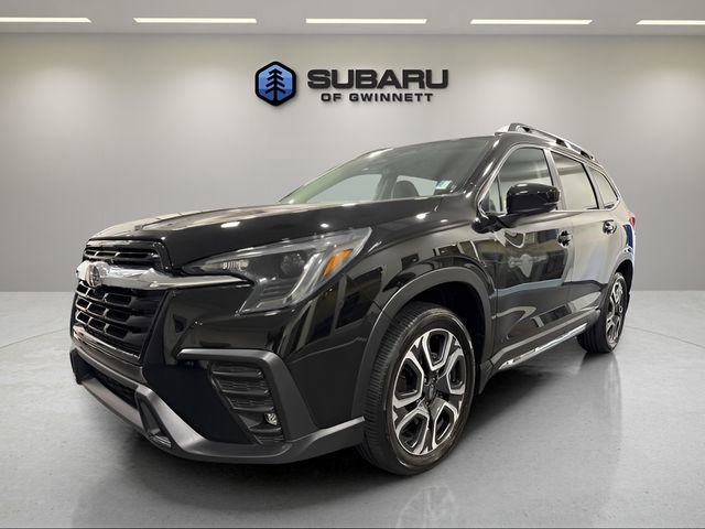 Used 2025 Subaru Ascent Limited w/ Popular Package #1 image 1