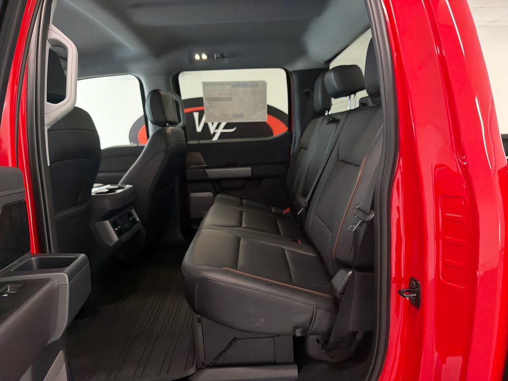 New 2027 Ford F250 Lariat AWD/4WD image 15