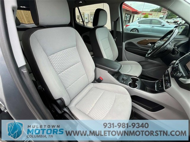 Used 2020 GMC Terrain SLE w/ Driver Convenience Package image 26