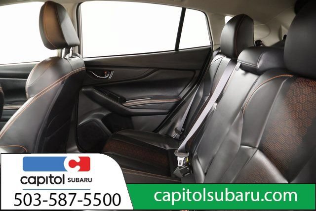 Used 2021 Subaru Crosstrek 2.5i Limited AWD/4WD image 29