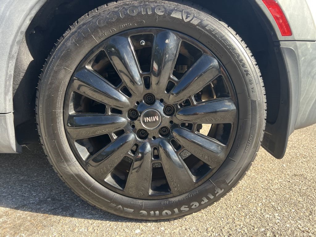 Used 2018 MINI Cooper Countryman S image 19