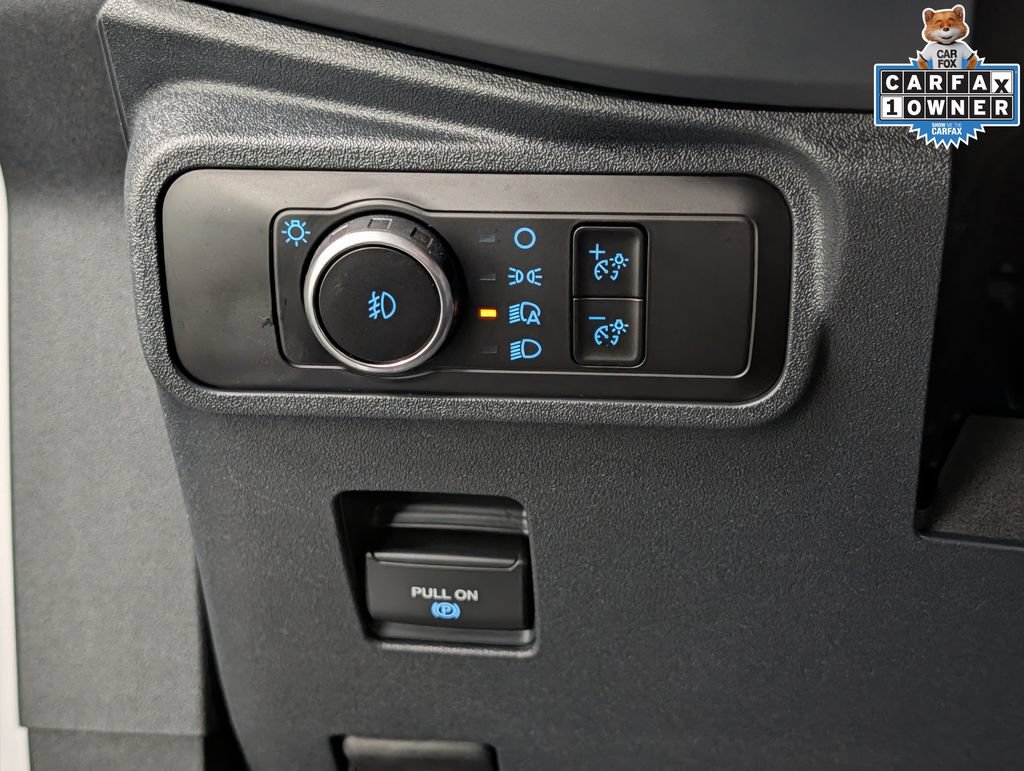 Used 2026 Ford Bronco Badlands AWD/4WD image 25
