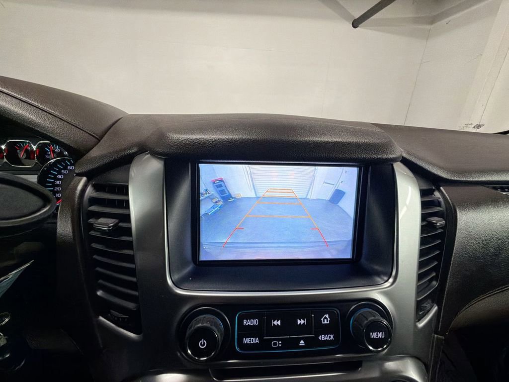 Used 2017 Chevrolet Tahoe LT RWD image 15