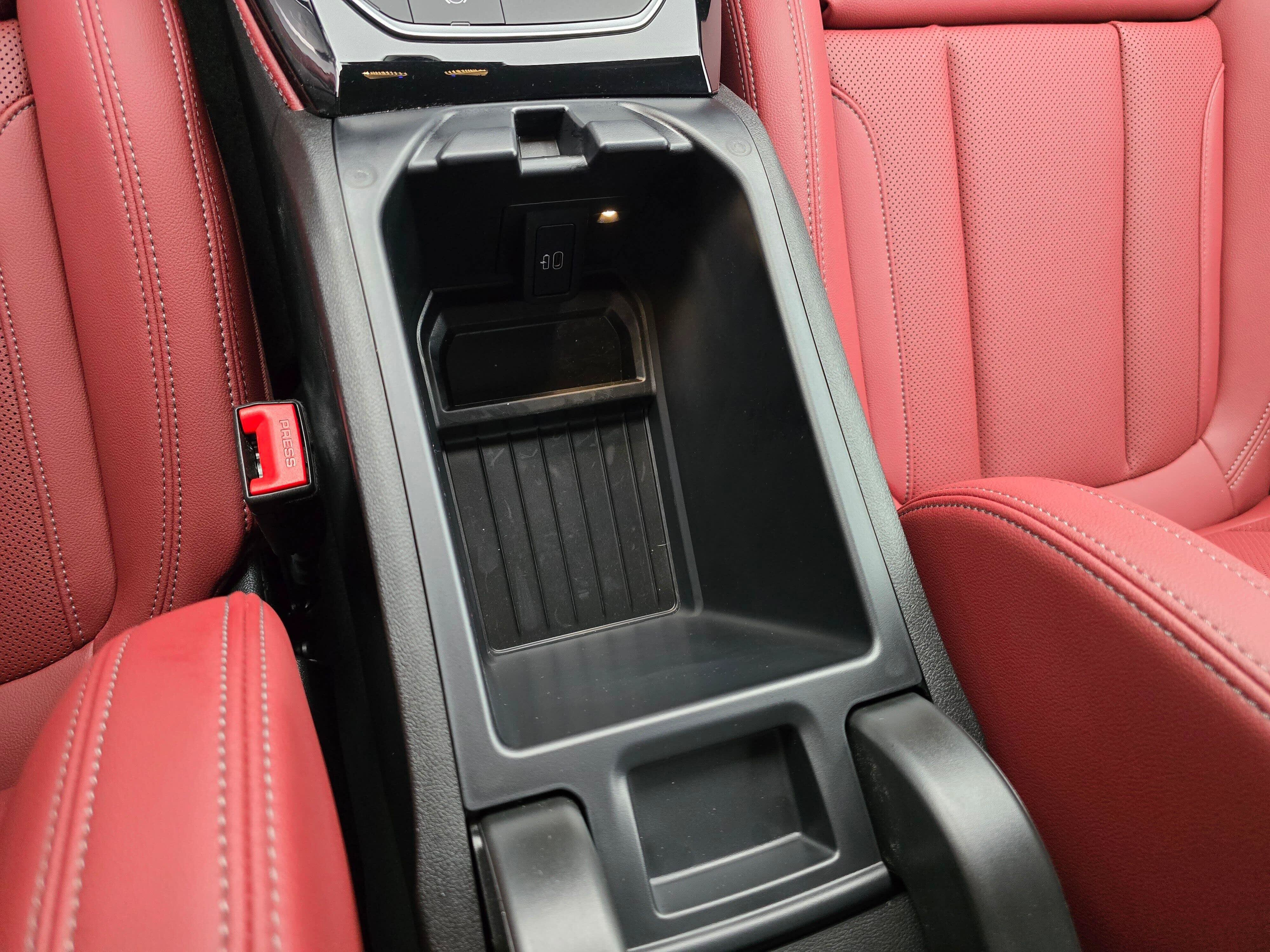Used 2025 BMW X4 xDrive30i w/ Premium Package AWD/4WD image 24