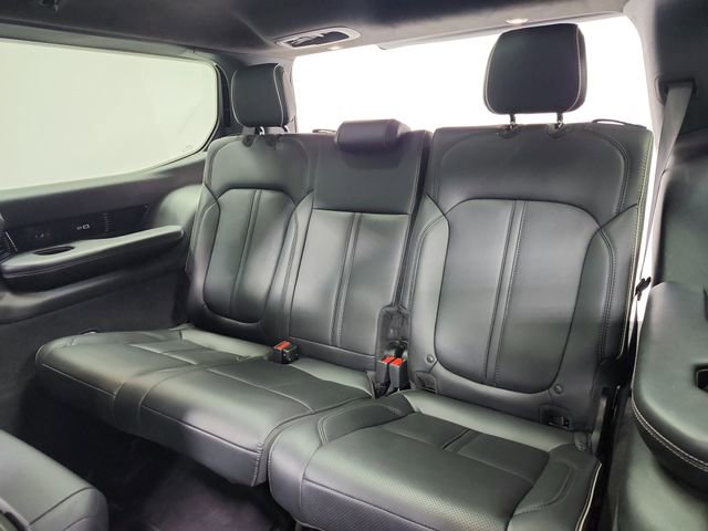 Used 2024 Jeep Grand Wagoneer Series II w/ Quick Order Packagew 28T image 43