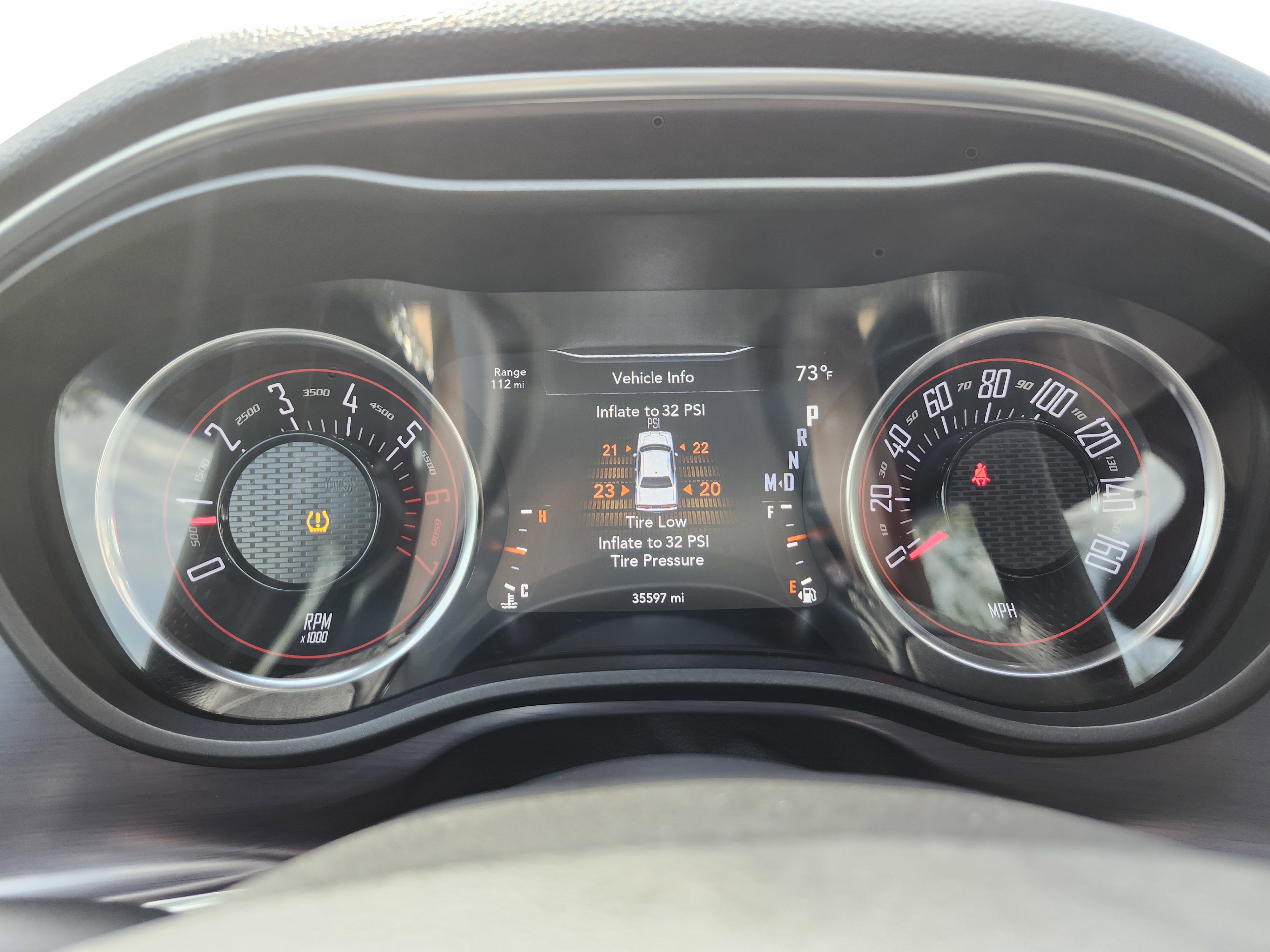 Used 2018 Dodge Challenger R/T w/ Sound Group RWD image 30