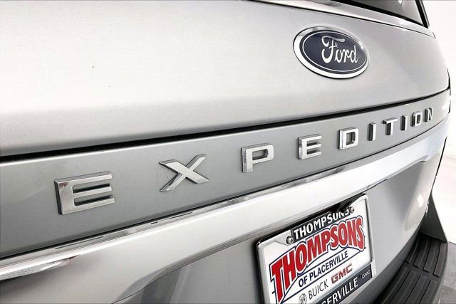 Used 2022 Ford Expedition Max Limited image 31