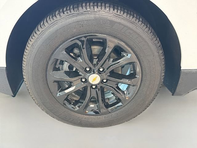 Used 2020 Chevrolet Equinox LT image 28