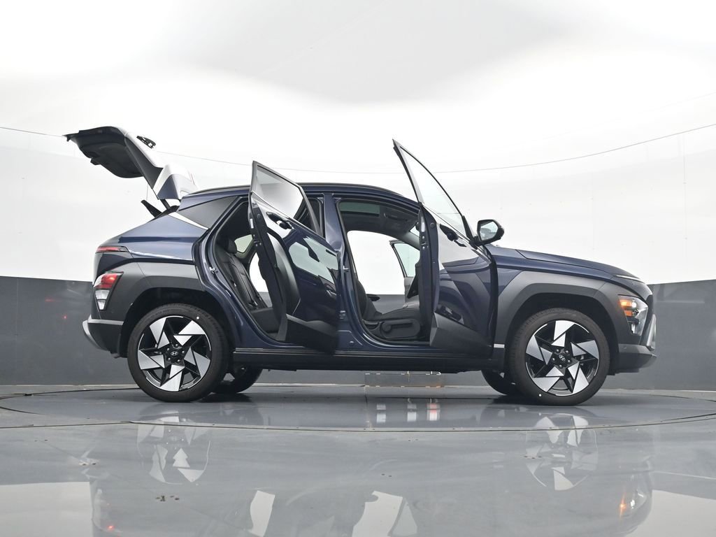 New 2026 Hyundai Kona Limited AWD/4WD image 33