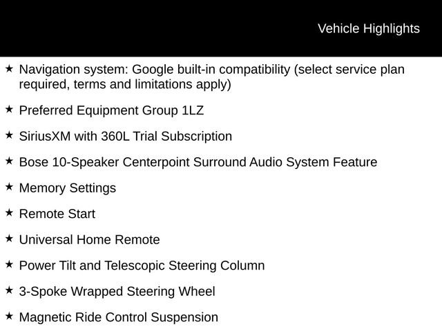 Used 2025 Chevrolet Tahoe Premier image 4