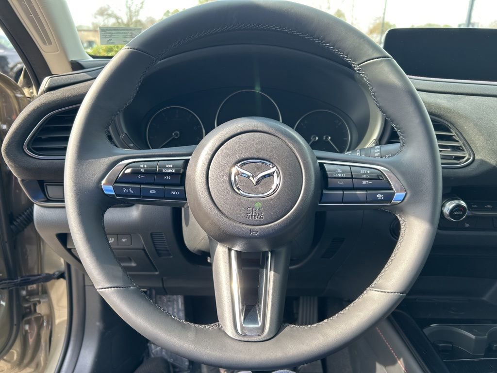 New 2025 MAZDA CX-30 AWD 2.5 S w/ Premium Package image 18