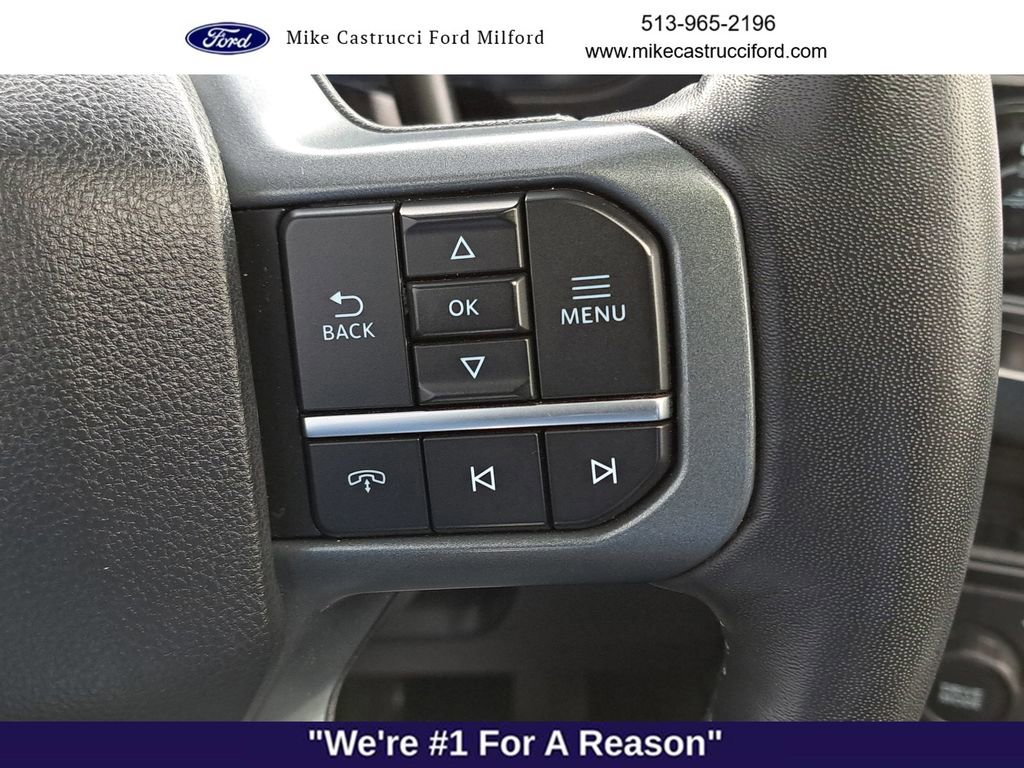 Used 2024 Ford F250 Lariat w/ Lariat Ultimate Package image 20