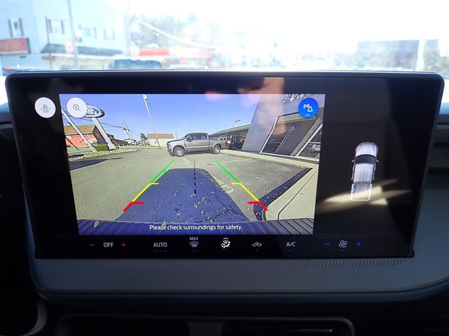 New 2025 Ford Maverick XL w/ Equipment Group 101A image 19