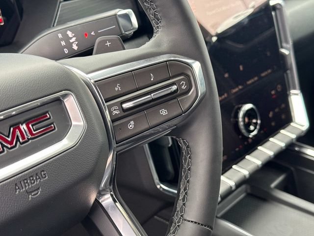 New 2026 GMC Acadia Elevation w/ Black Edition FWD image 28
