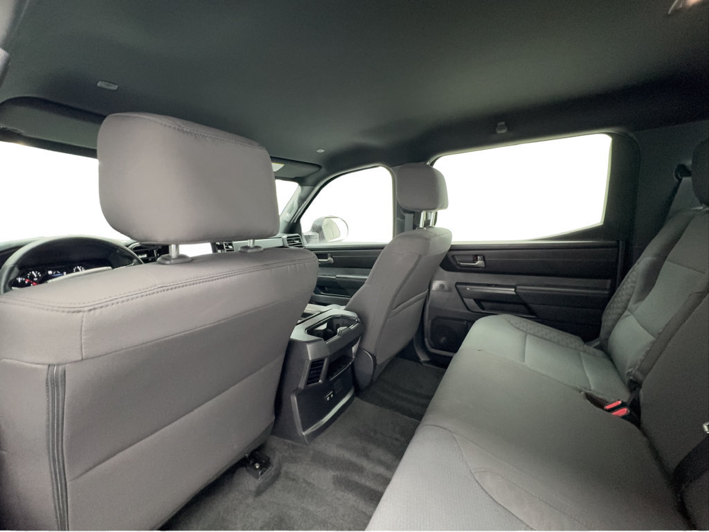 Used 2026 Toyota Tundra SR5 w/ SX Package RWD image 41