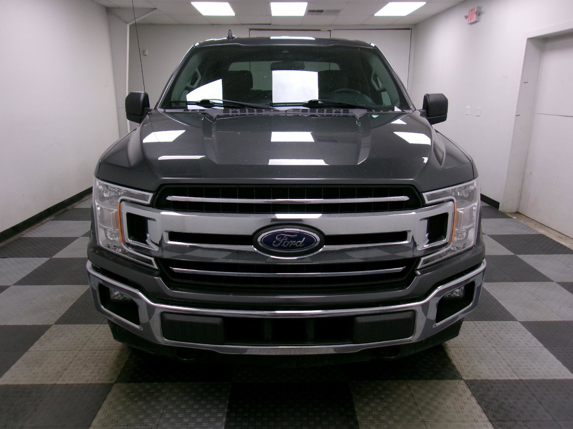 Used 2020 Ford F150 XLT image 15
