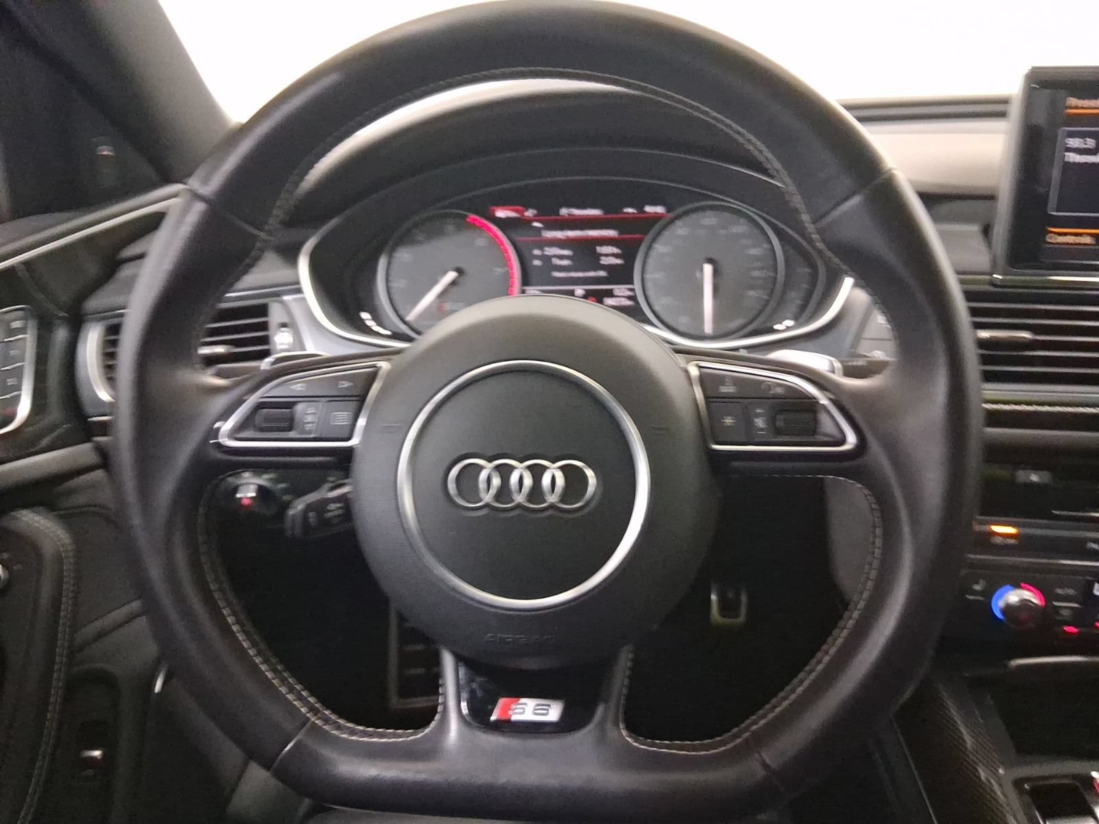 Used 2016 Audi S6 Premium Plus AWD/4WD image 21