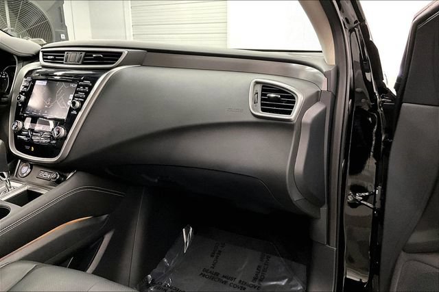 Used 2023 Nissan Murano SL w/ SL Moonroof Package AWD/4WD image 19