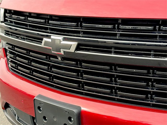 Used 2023 Chevrolet Tahoe RST w/ Sport Performance Package image 17