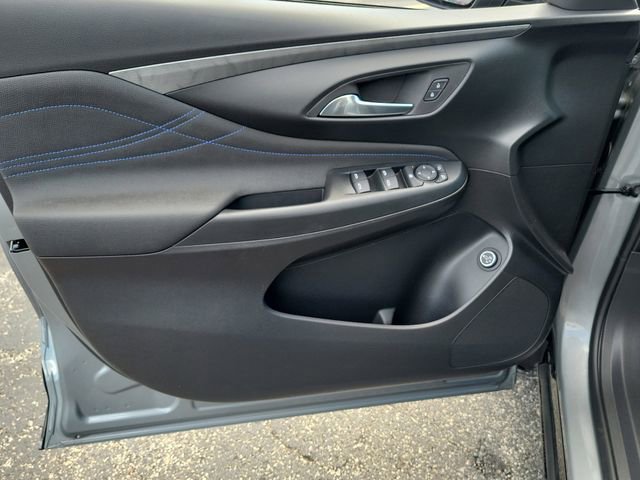 New 2026 Buick Envista Sport Touring w/ Convenience I Package FWD image 19