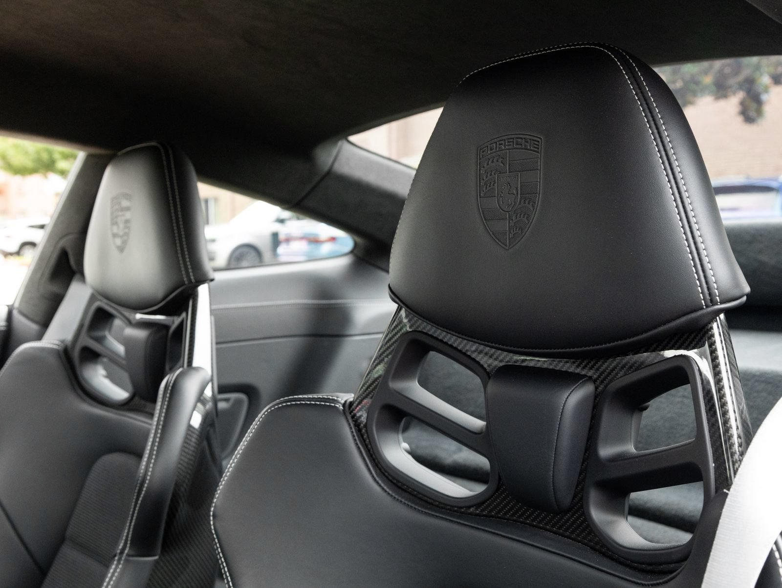 Certified 2022 Porsche 911 GT3 RWD image 23