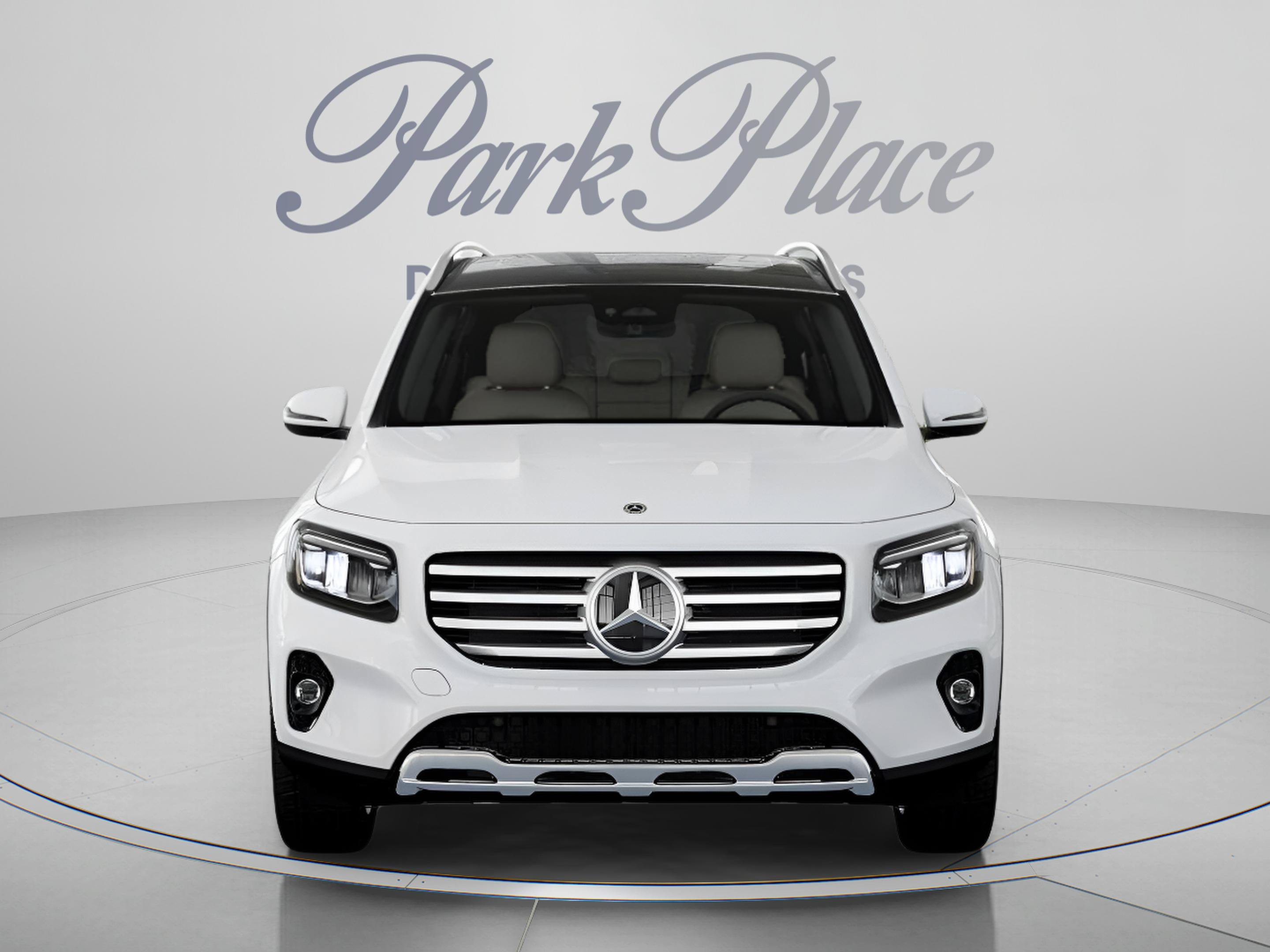 Certified 2026 Mercedes-Benz GLB 250 image 36