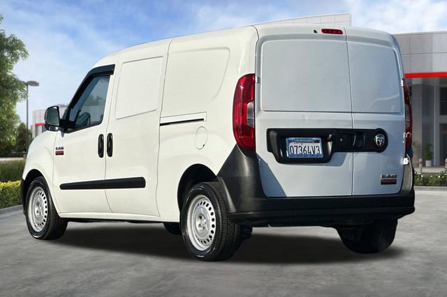 Used 2021 RAM ProMaster City Tradesman image 6
