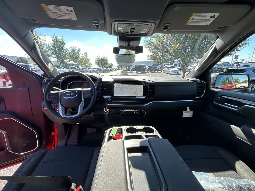 New 2026 GMC Sierra 1500 SLE w/ X31 Off-Road Package image 29