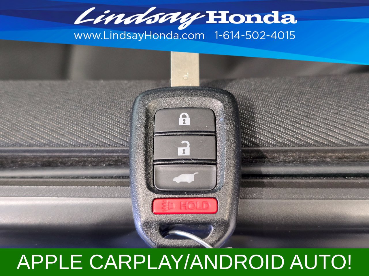 Used 2022 Honda HR-V Sport image 23