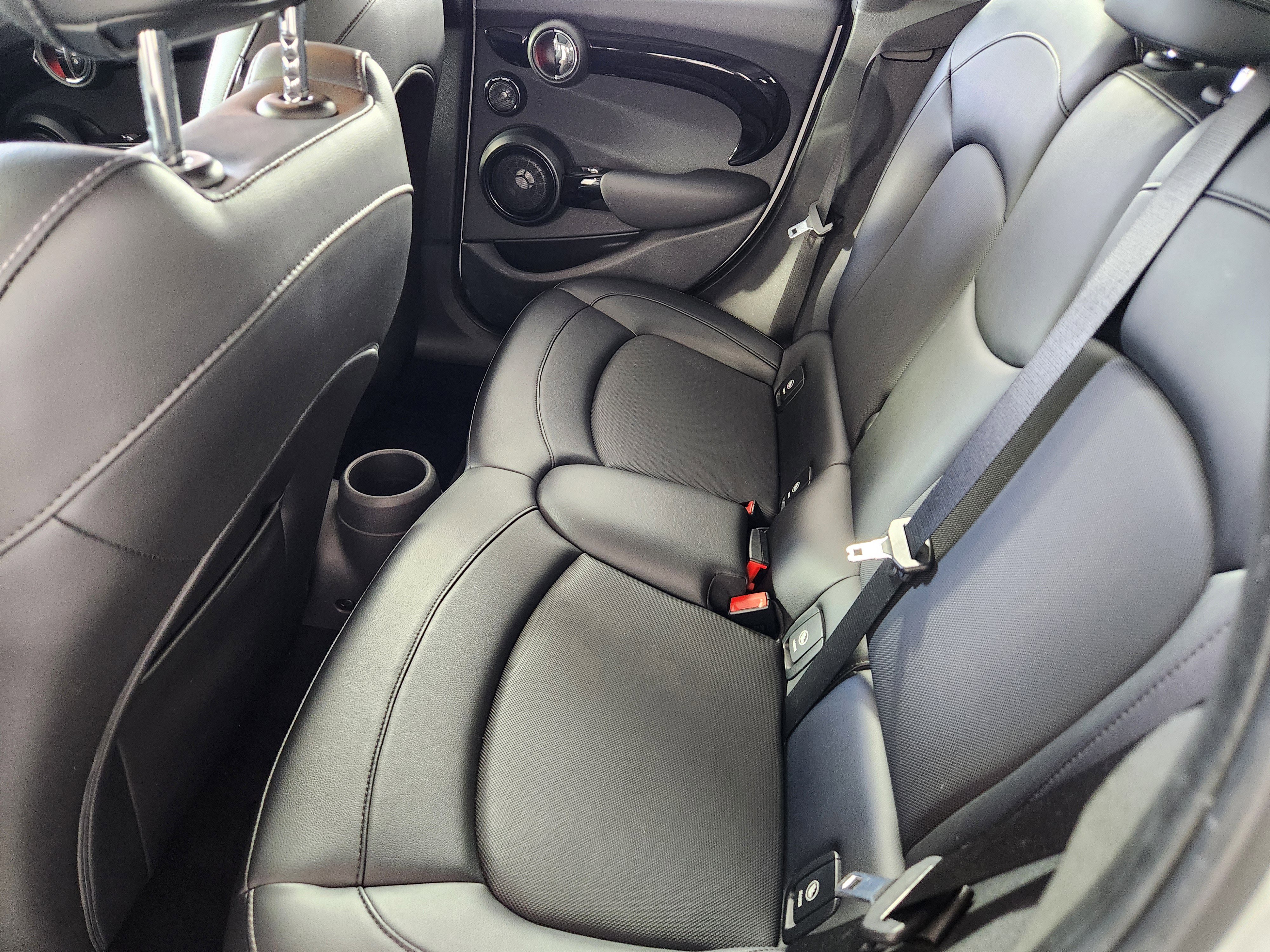 Used 2016 MINI Cooper S FWD image 14
