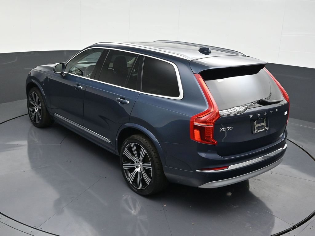 Certified 2022 Volvo XC90 T8 Inscription w/ Advanced Package image 20