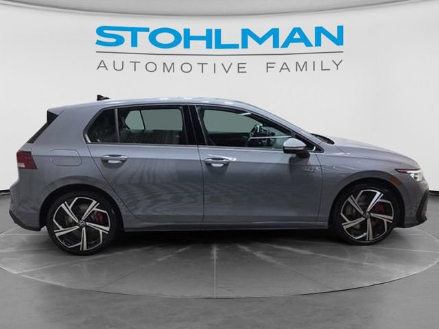 New 2026 Volkswagen GTI SE FWD image 7