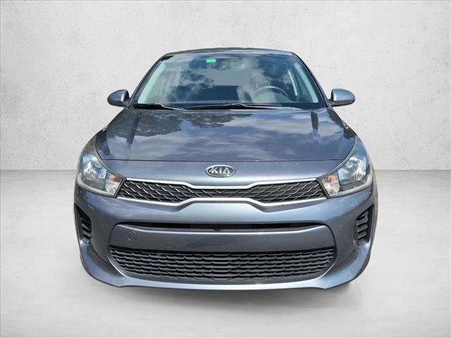 Used 2019 Kia Rio S FWD image 2