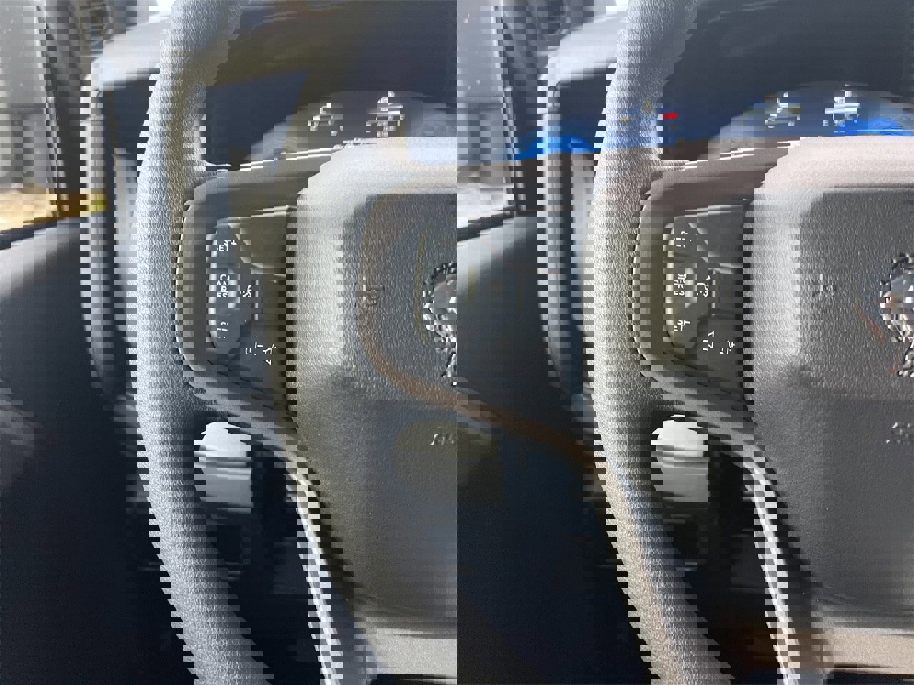 New 2025 Ford Bronco 4-Door image 11