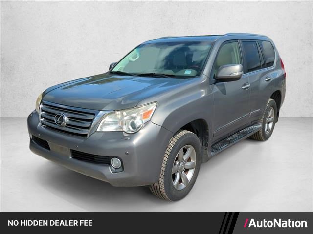 Used 2013 Lexus GX 460 Premium AWD/4WD video 1