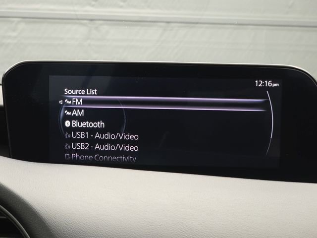 Used 2024 MAZDA MAZDA3 s image 28