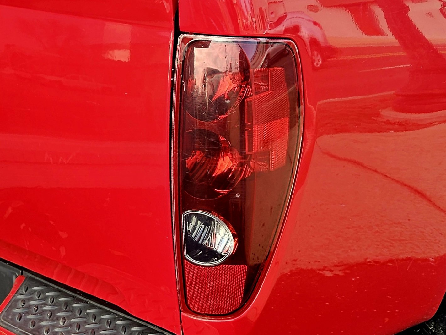 Used 2011 Chevrolet Colorado LT image 28