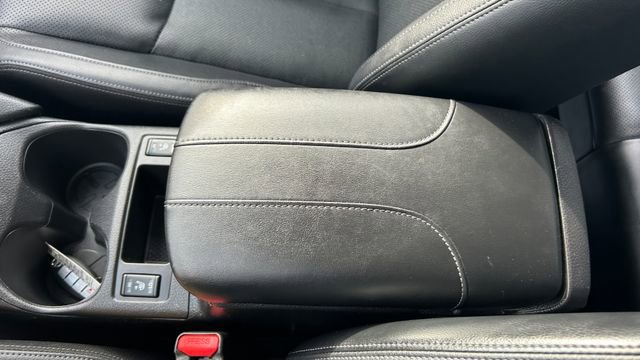 Used 2022 Nissan Rogue Sport SL AWD/4WD image 26