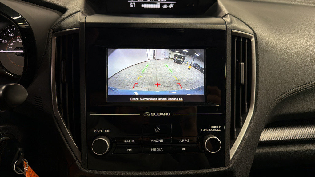 Certified 2023 Subaru Crosstrek 2.0i AWD/4WD image 28