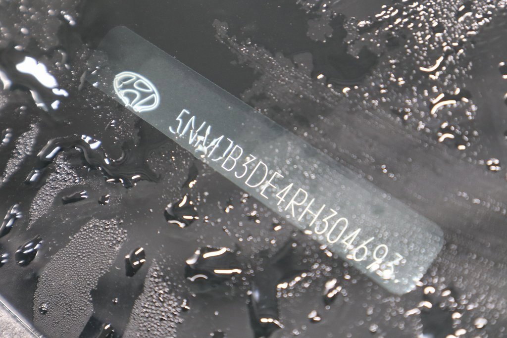 Certified 2024 Hyundai Tucson SEL image 34