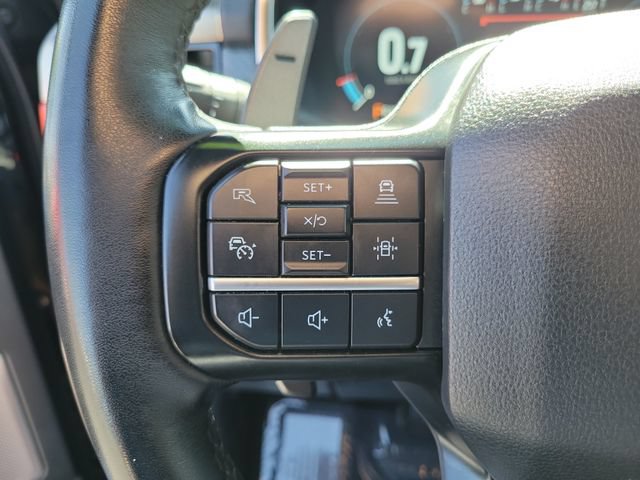 Certified 2022 Ford F150 Raptor w/ Raptor 37 Performance Package AWD/4WD image 5
