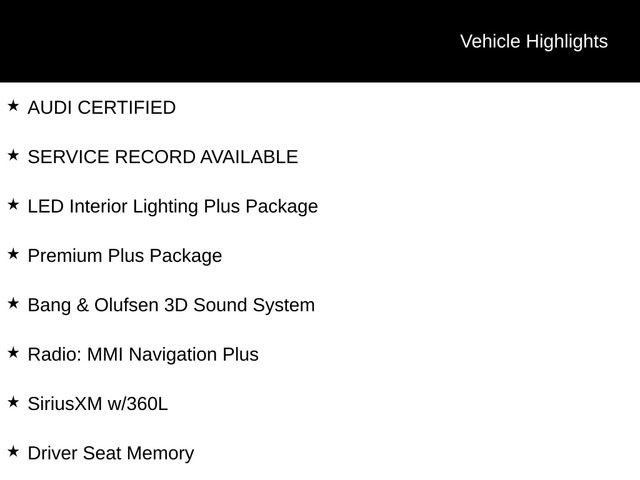 Used 2025 Audi Q5 2.0T Premium Plus image 5